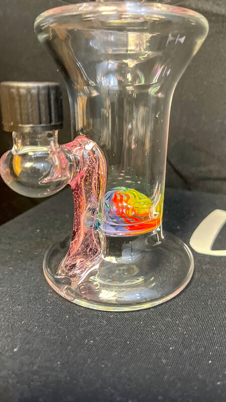 Namelessglass Bottle