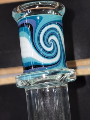 Augy Glass Mini Tubes