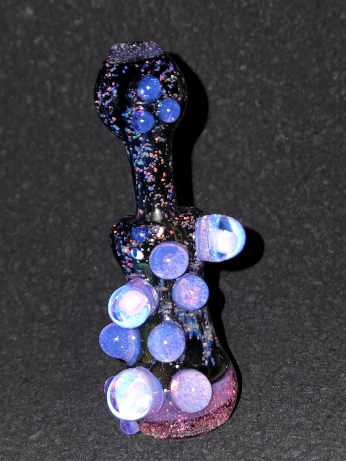 Jakers Glass Epic Chillum