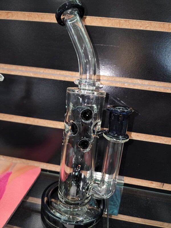 Vaspeglass Clear Fab Tower