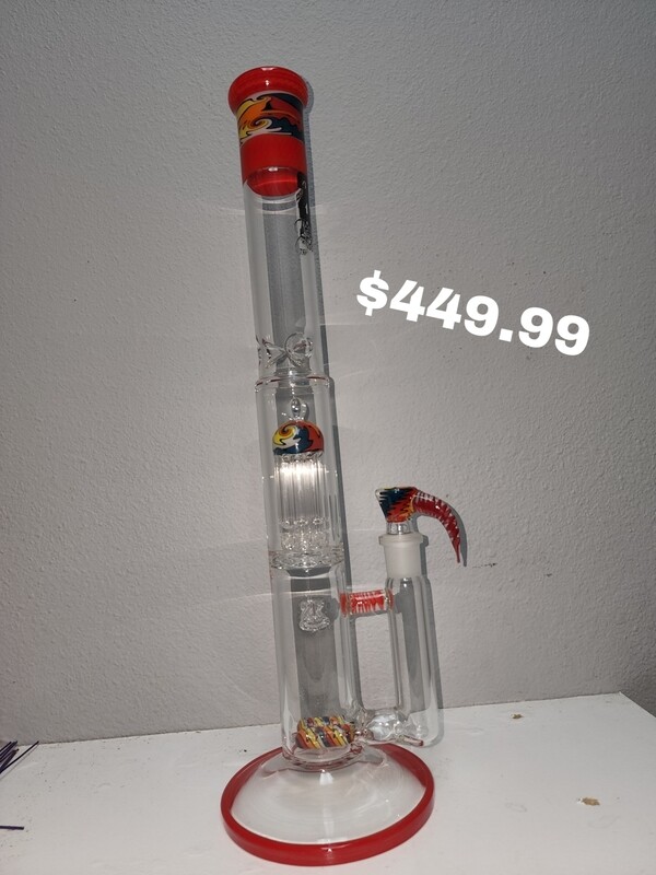2k Glassart Worked Dual Grid to Tree