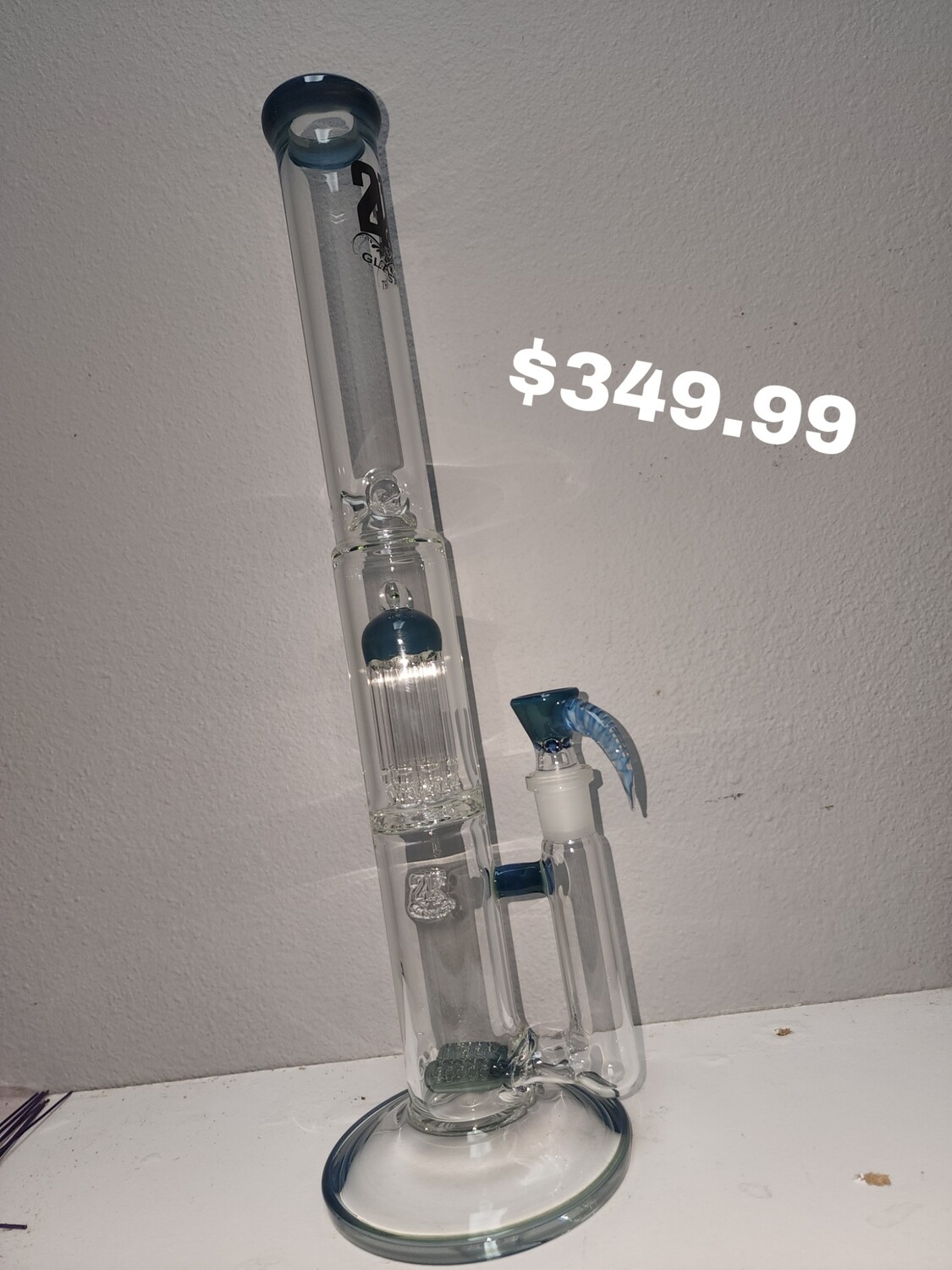 2k Glassart Color Dual Grid to Tree