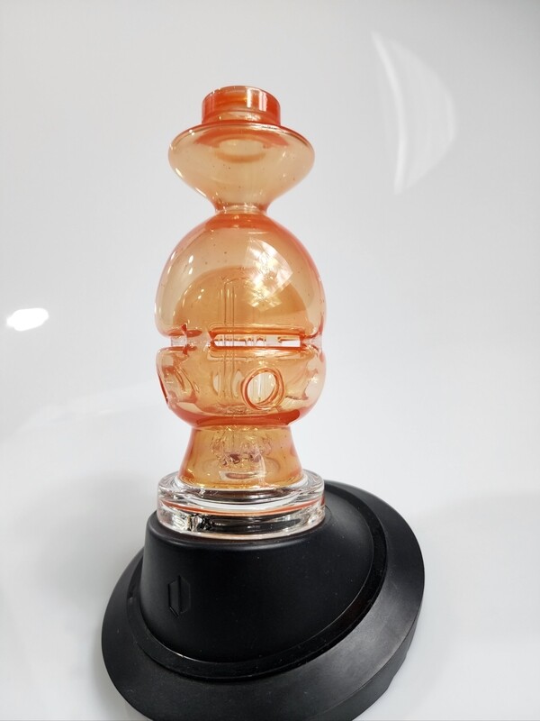 Minerglassware Full Color Fab Egg Peak Topper