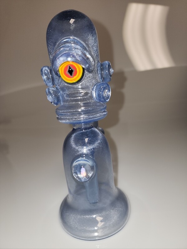 INKZ GLASS DUM DUM RIG
