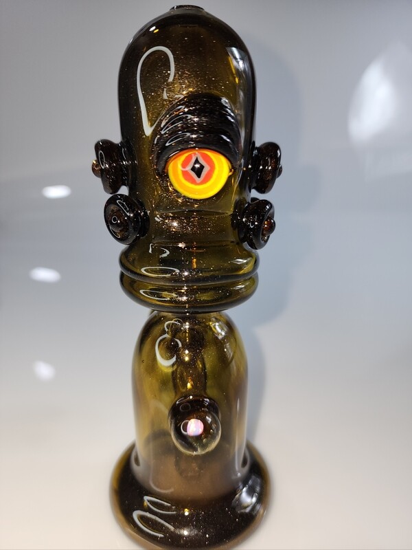 INKZ GLASS DUM DUM RIG