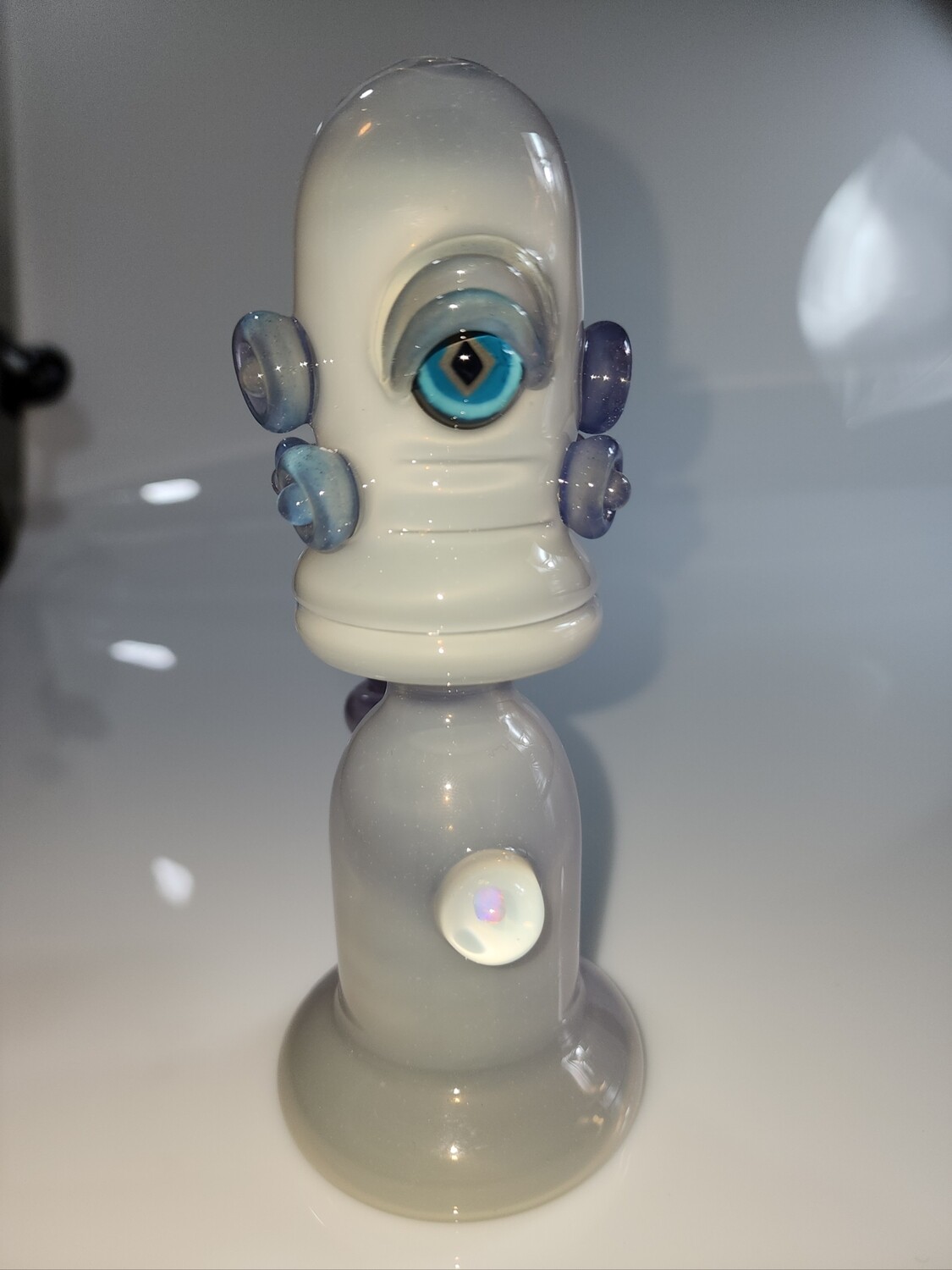 INKZ GLASS DUM DUM RIG
