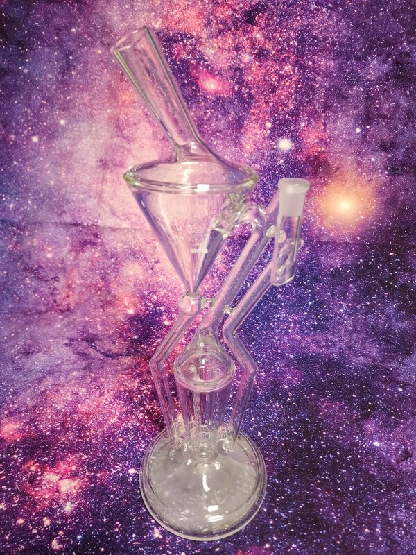 Hamm’s Rattlecan Recycler