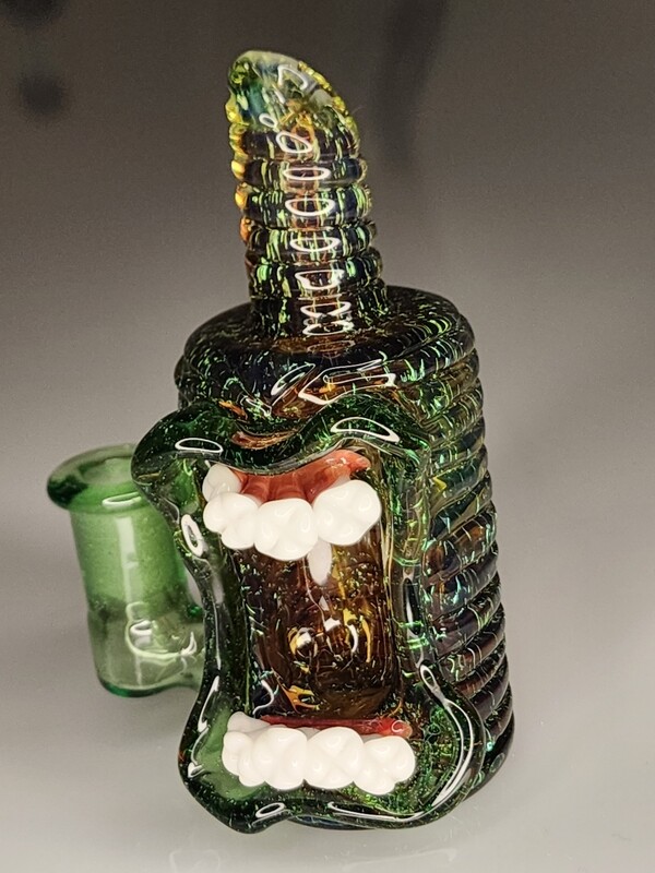 FrostysFresh Dicro Mouth Mini