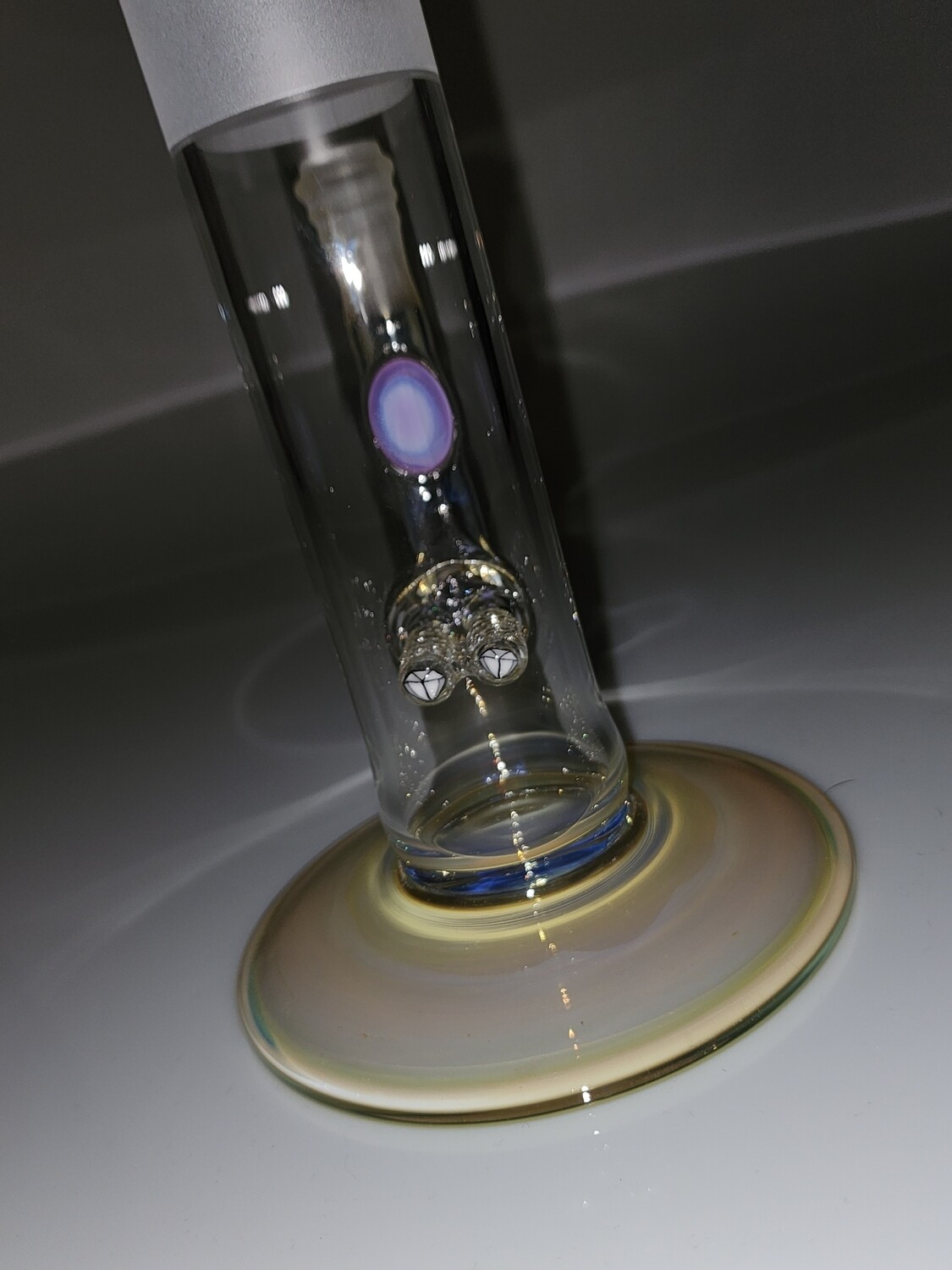 Yougo_Boro Dual Gridline Tube