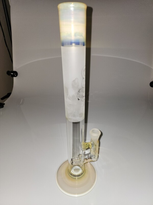 Yougo_boro Dual Super Sandblast