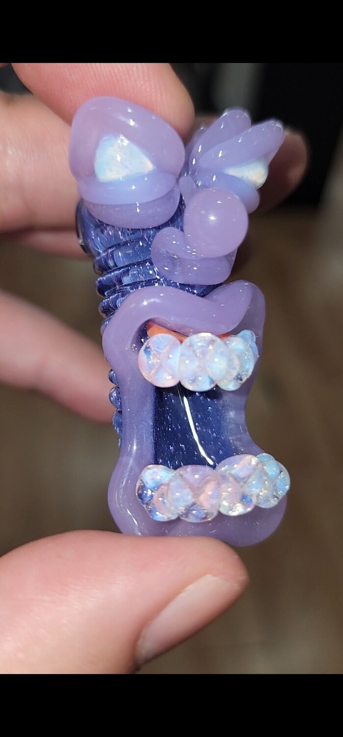 FrostysFresh Pendant