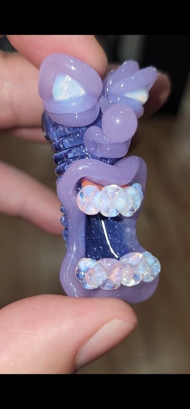 FrostysFresh Pendant