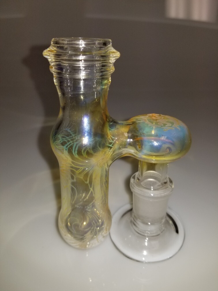YOUGO_BORO ASH CATCHER