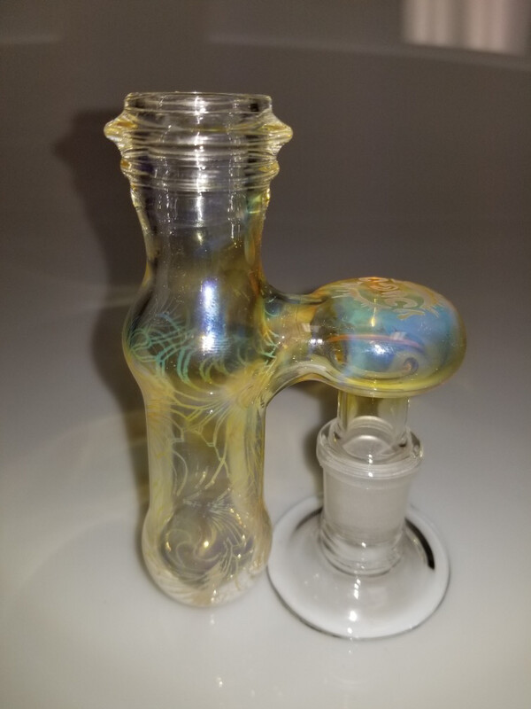 YOUGO_BORO ASH CATCHER