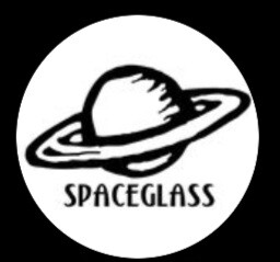 Spaceglass