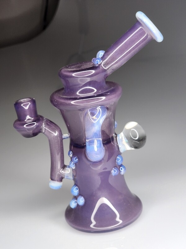 DJinn Full Color Dual Uptake Gillcycler