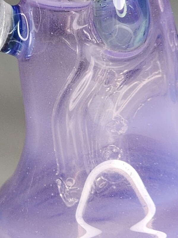 DJinn Full Color Dual Uptake Gillcycler