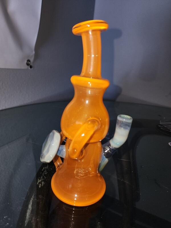 DJinn Full Color Bulbcycler