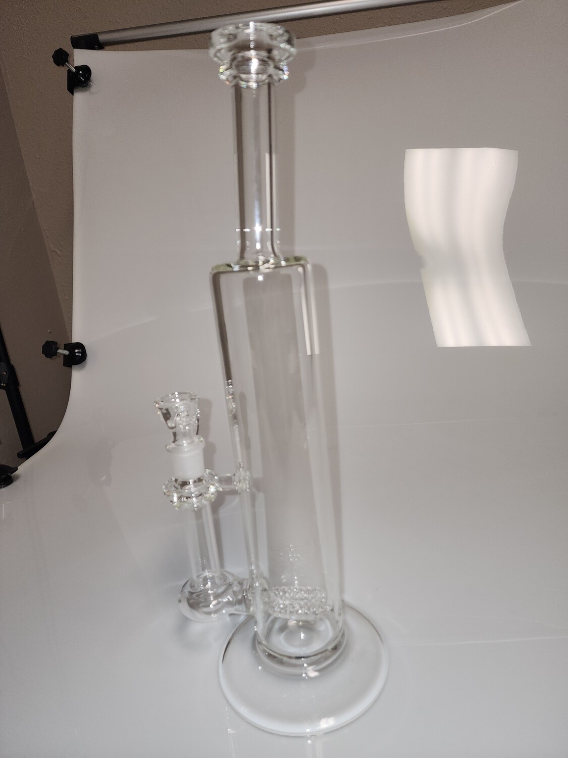 Frito Glass Dually