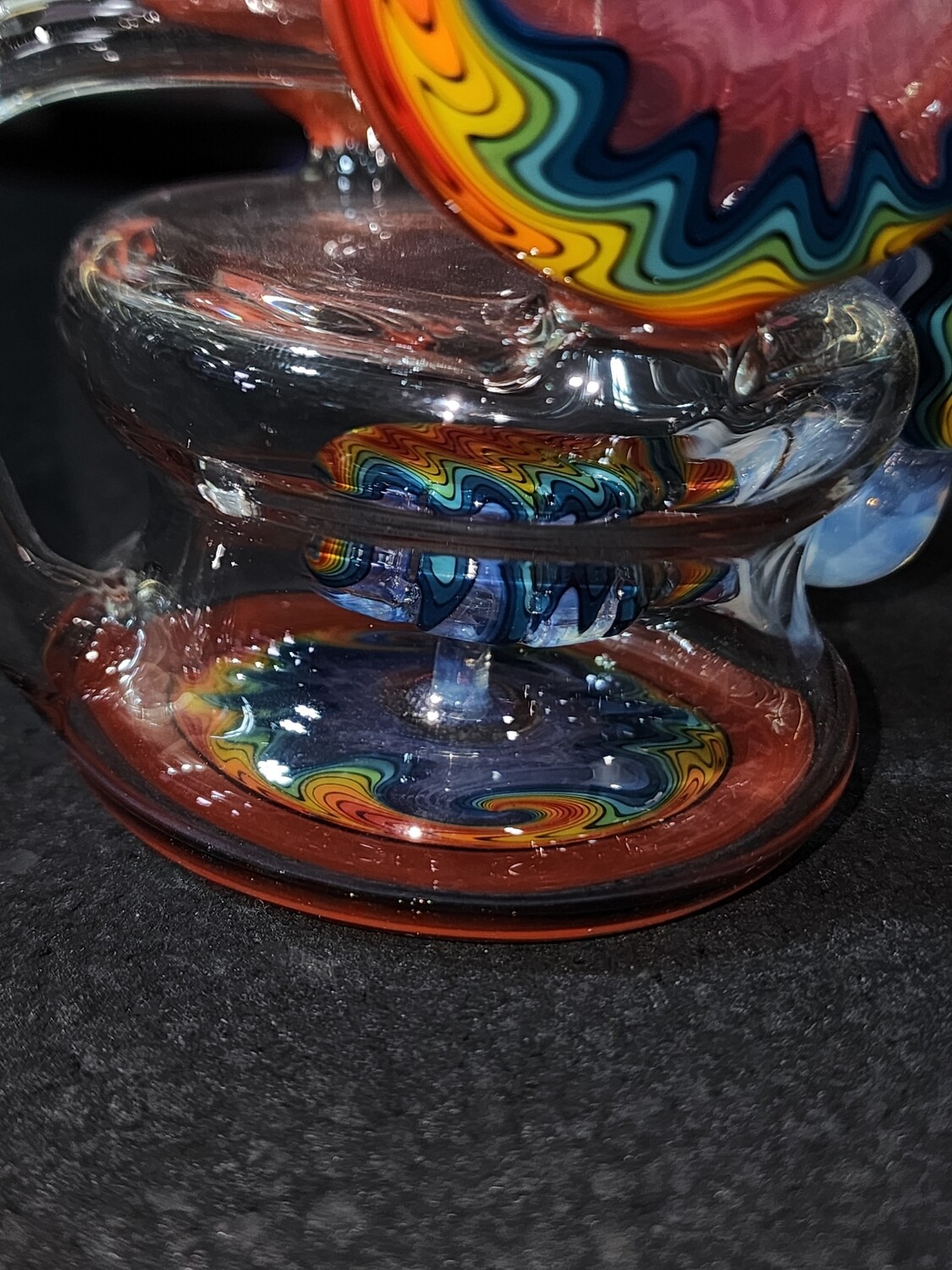 Arrow Dryden DISK CYCLER