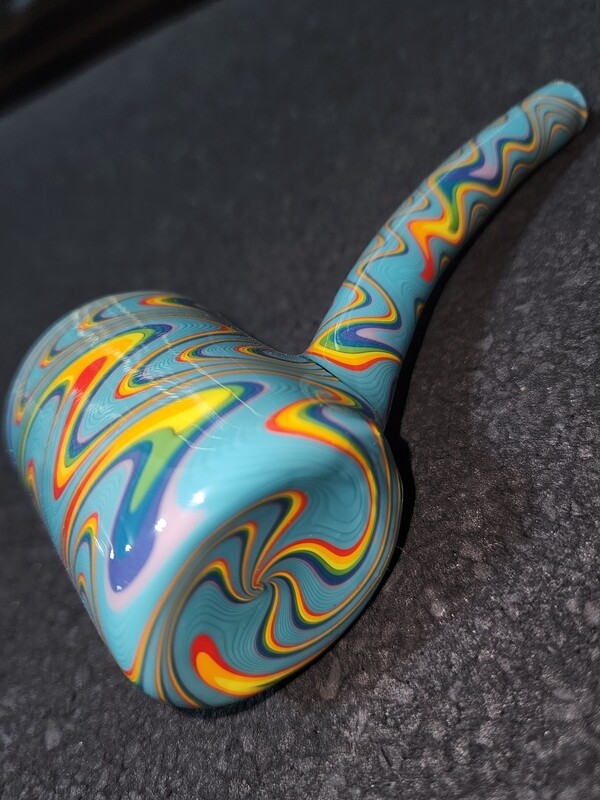 Calightoscope Glass Proxy Glass
