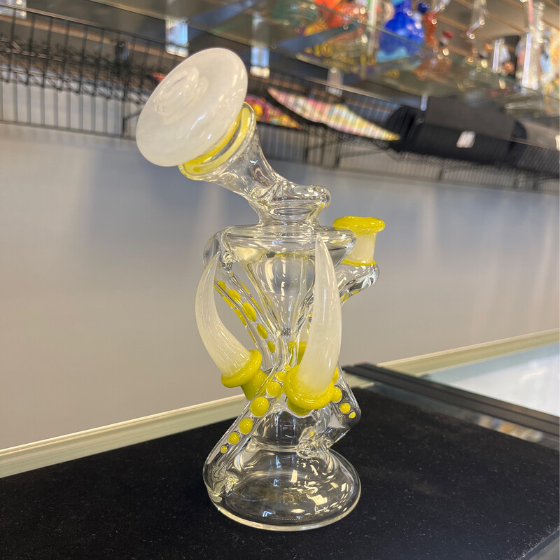 Whit V Recycler