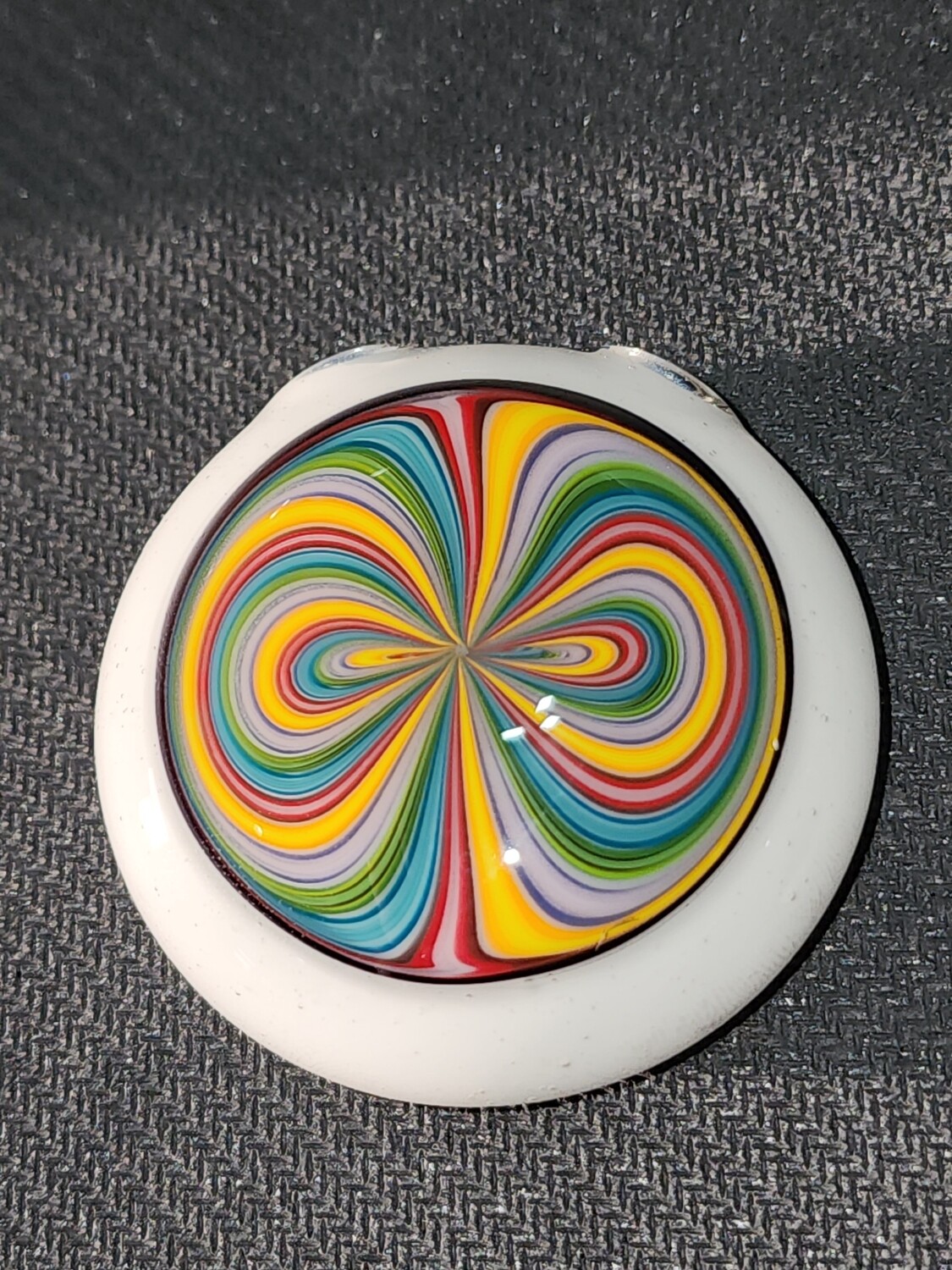 Adam Driver Glass Pendants