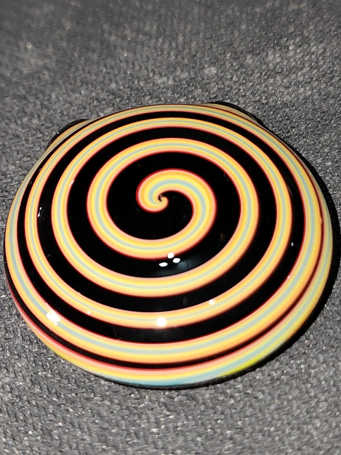 Adam Driver Glass Pendants