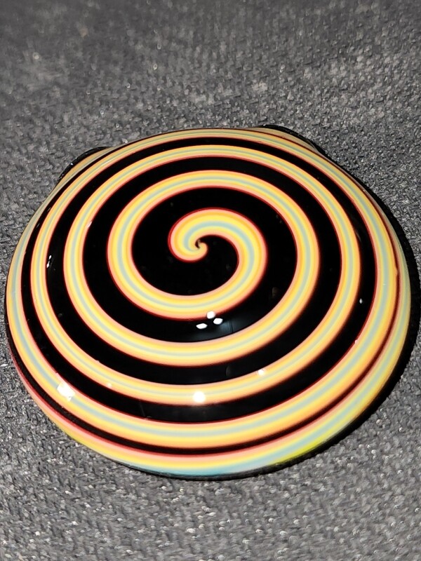 Adam Driver Glass Pendants