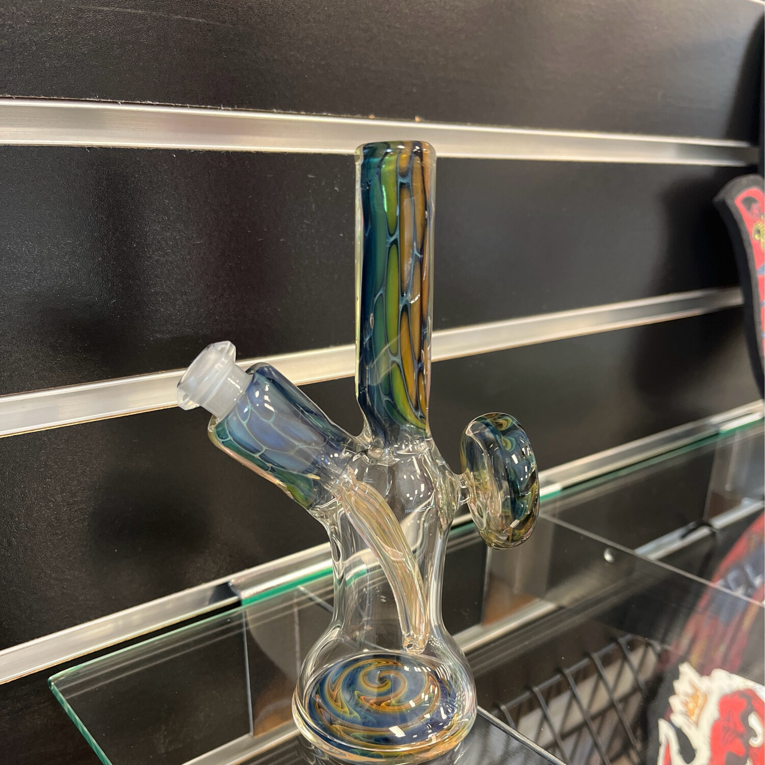 Jacob Phillips 10mm Slammer