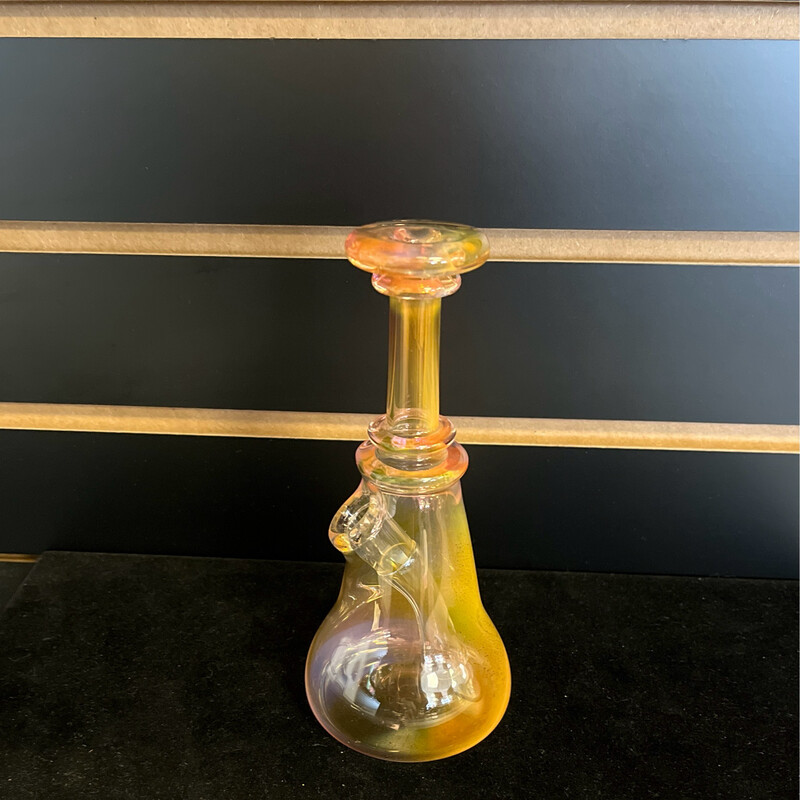 Mini Beaker Rig 10mm Dewar