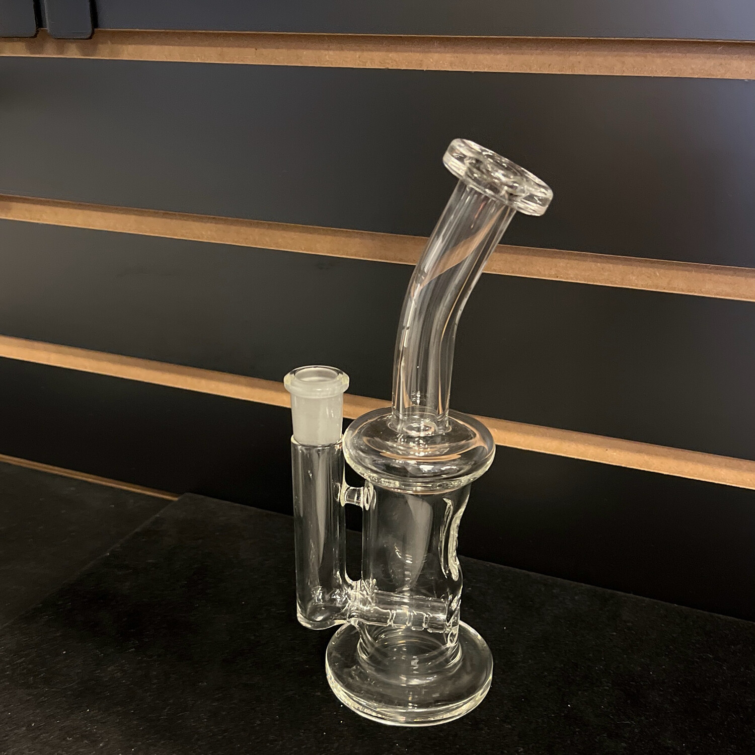 Clear Rig