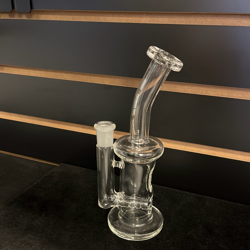 Clear Rig