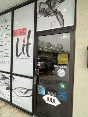 SHOP THE FAYETTEVILLE LOCATION