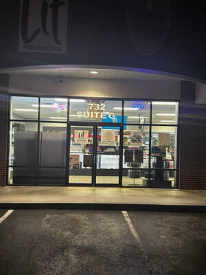 SHOP THE JOPLIN LOCATION