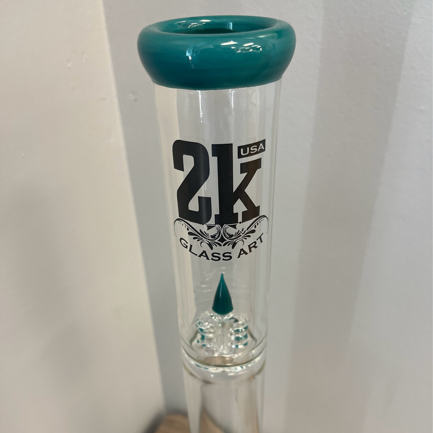 2k Glassart Color Grid to Peyote Perc