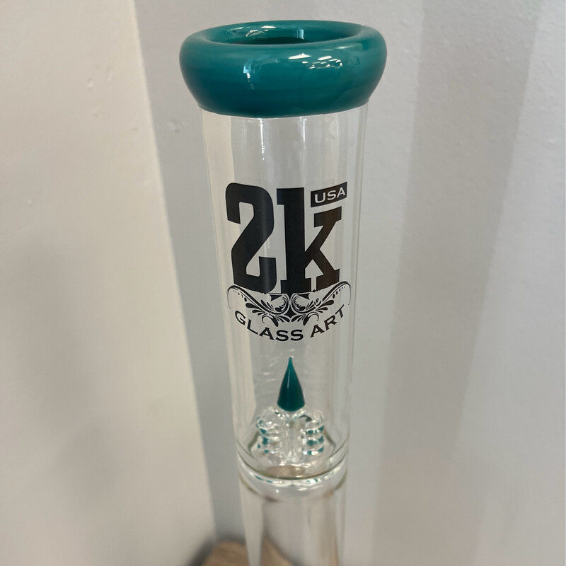 2k Glassart Color Grid to Peyote Perc