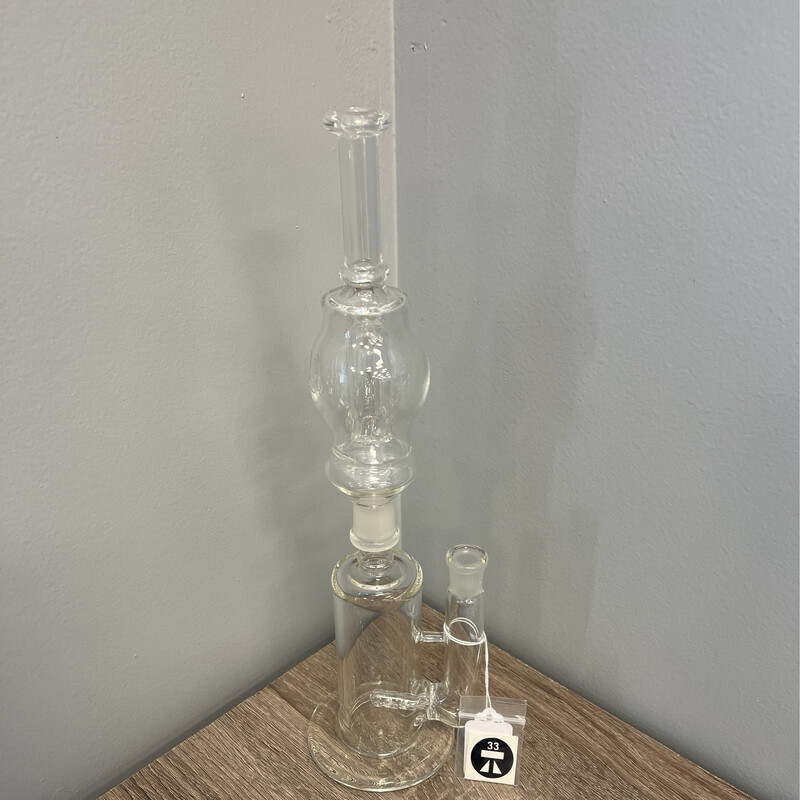 Glassblaster33 Nectar Straw Rig