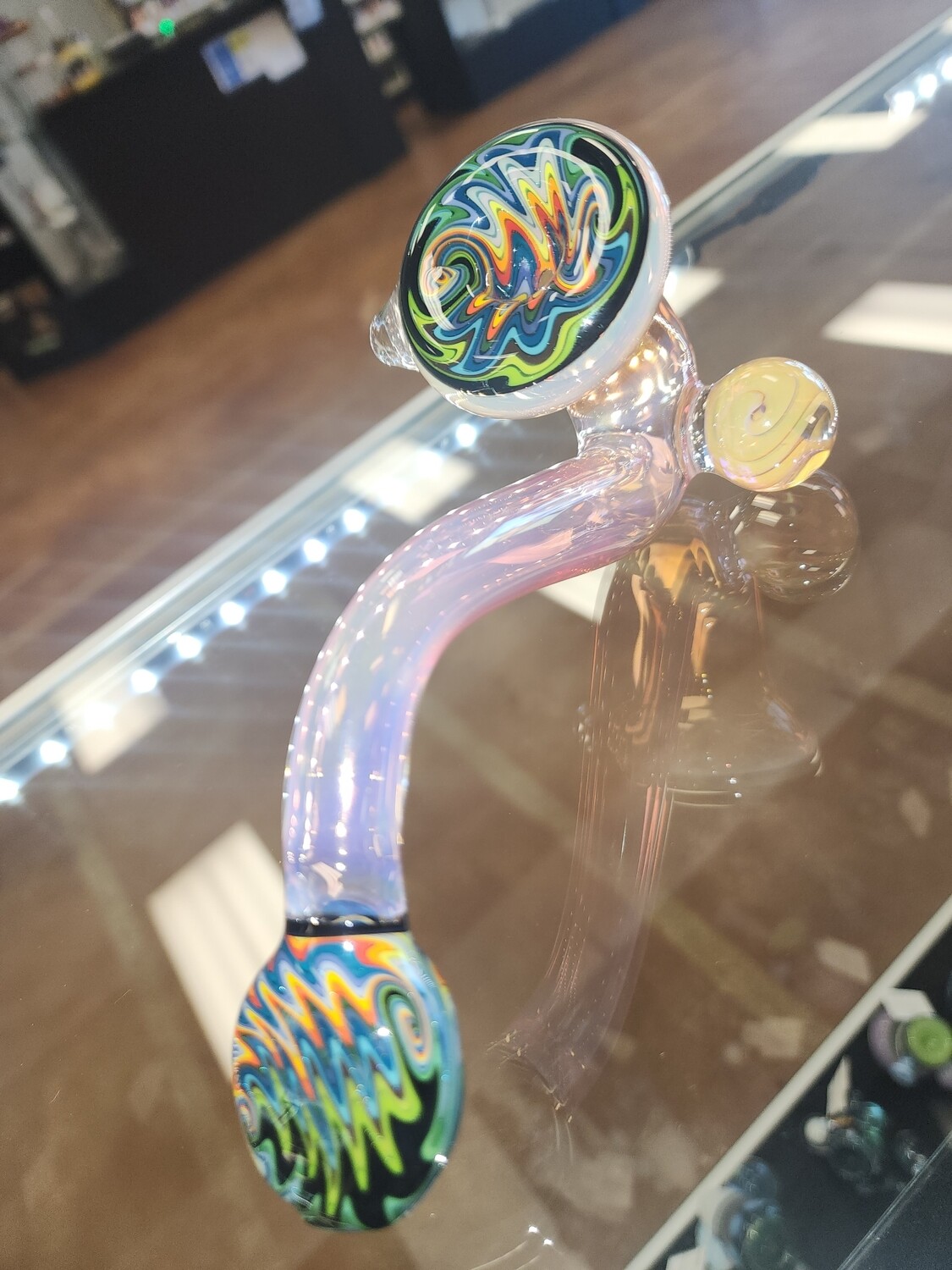 Arrow Dryden Fume Sherlock