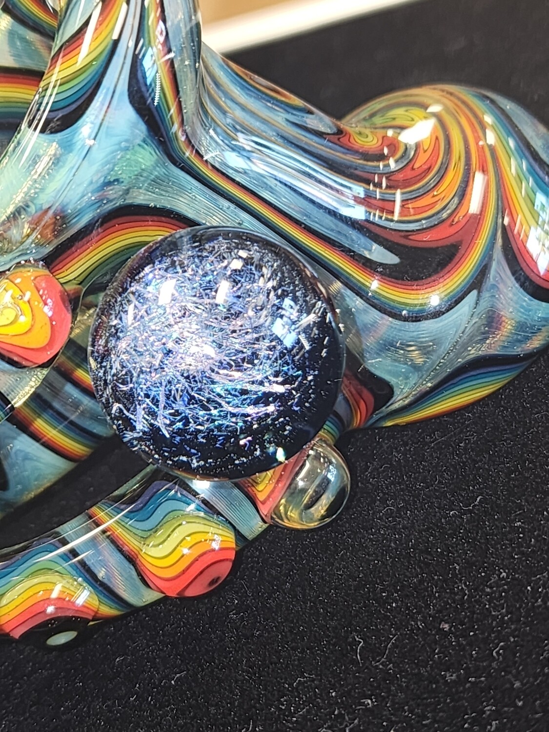 Arrow Dryden fully worked hammer
