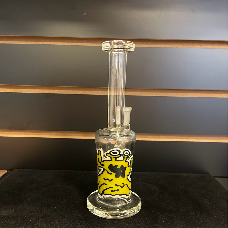 Arrow Dryden Rig