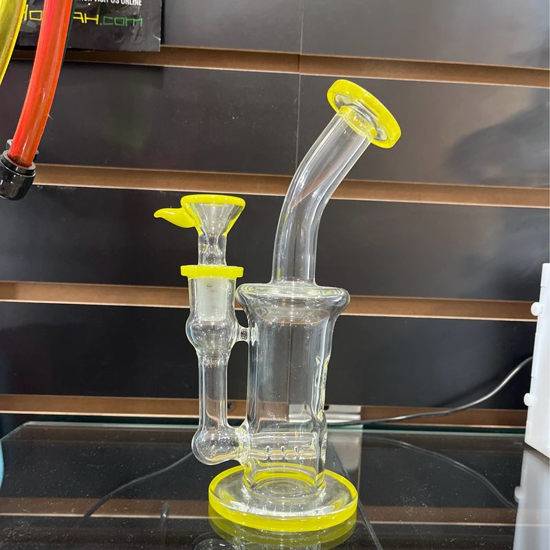 Arrow Dryden Mini Rig