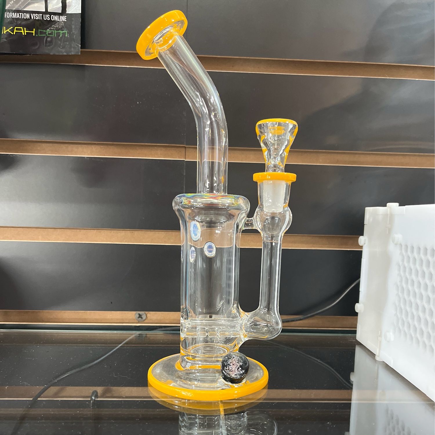 Arrow Dryden Worked Inline Water Pipe