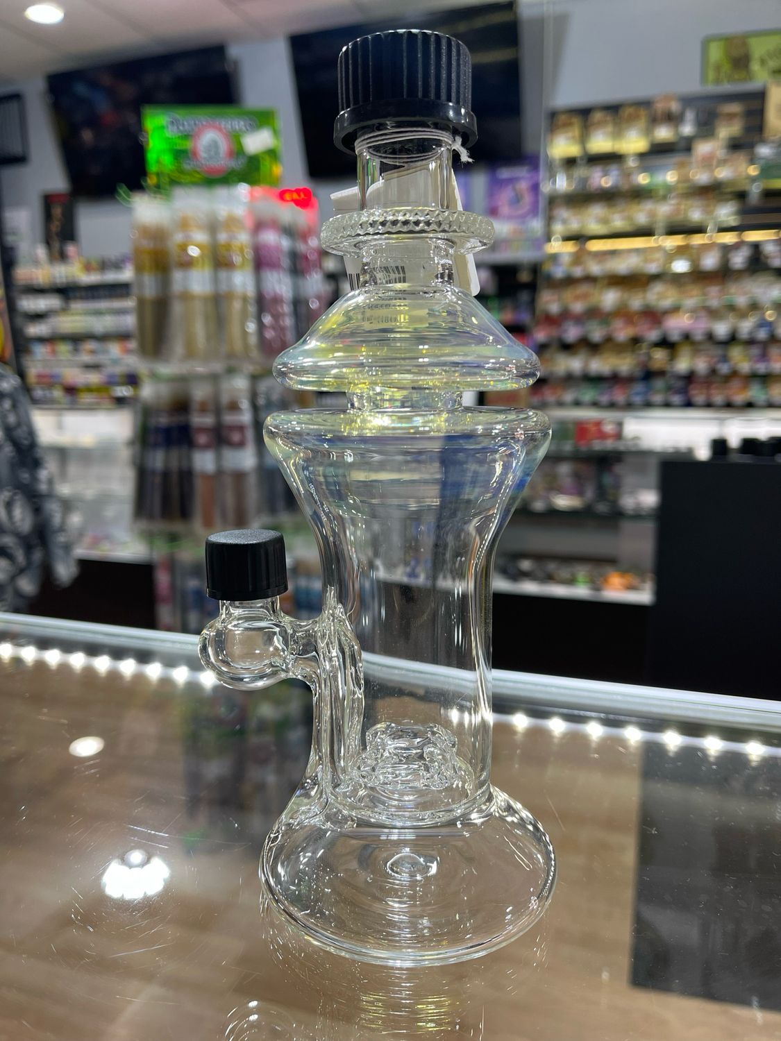 Namelessglass Bottle