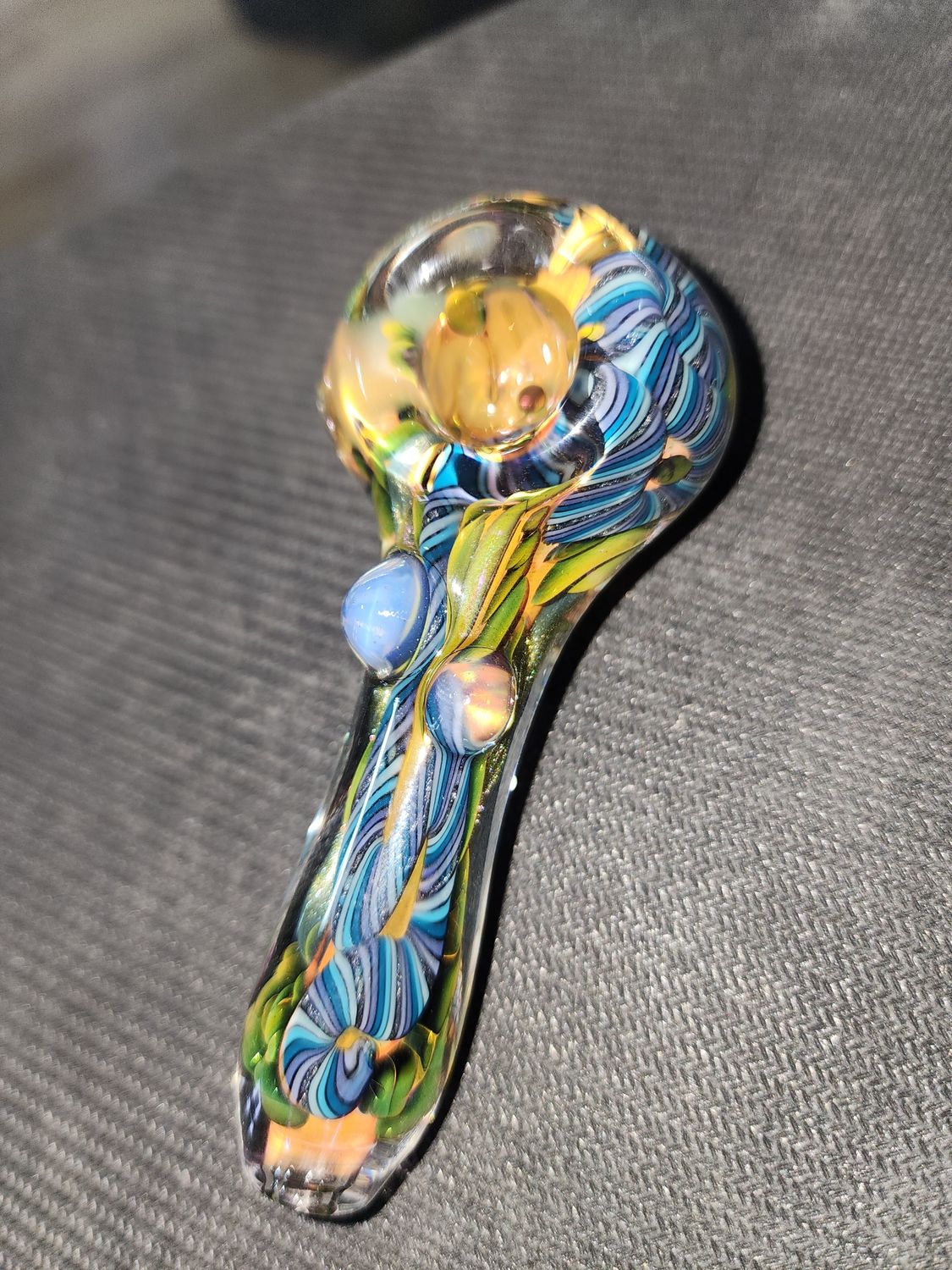 Adam Driver Inside Out Spoon 