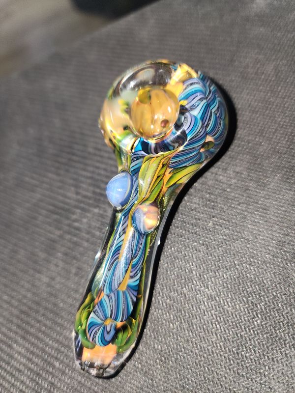 Adam Driver Inside Out Spoon  Adam Driver Inside Out Spoon