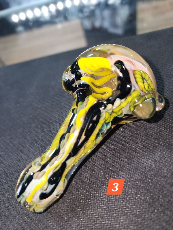 Whit V Inside Out Spoon 