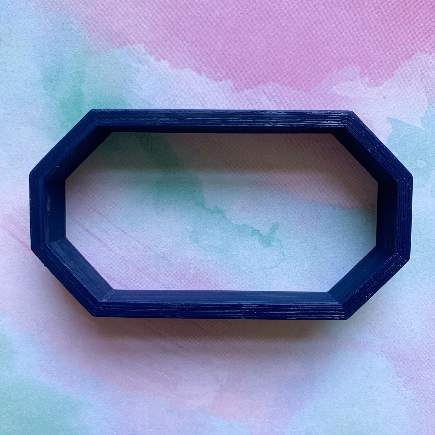 Wide Octagon