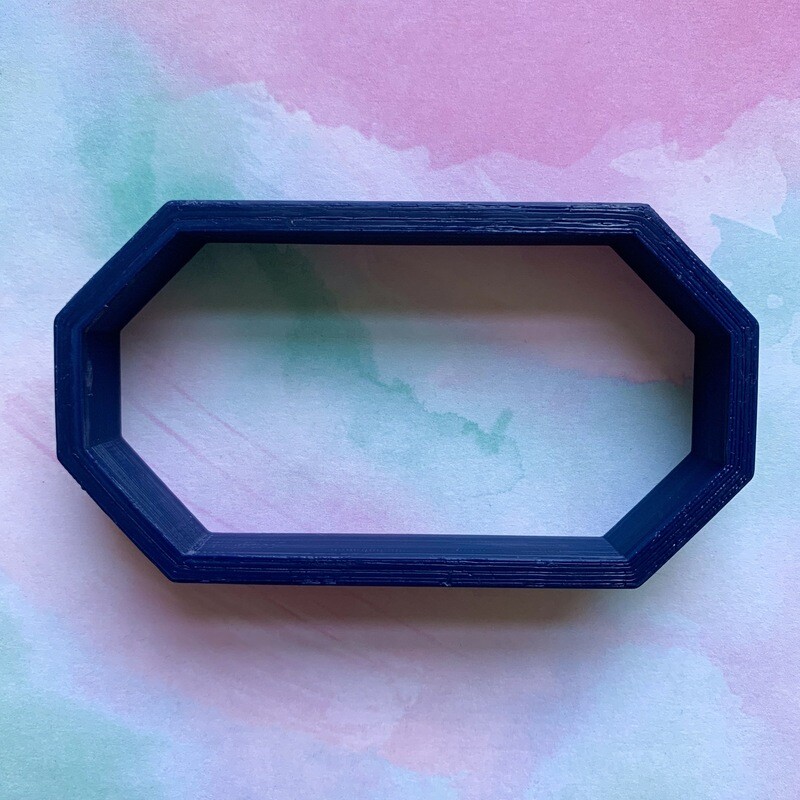 Wide Octagon