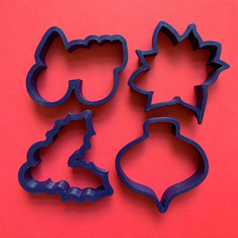Christmas Mini Set